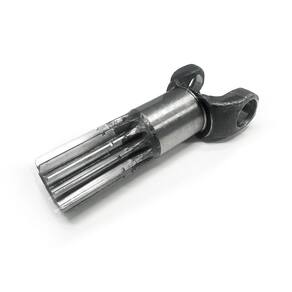 Semi Eixo Curto Para Retroescavadeira 580L 580M 580N RD406 RK406 Eixo Carraro