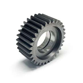Engrenagem Planetária Eixo Traseiro Retroescavadeira 580l 580m Rd406 Rk406