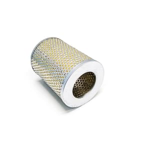 Filtro Hidraulico Escavadeira Komatsu Pc160-8 / Pc200-8 / Pc240 20y6031121