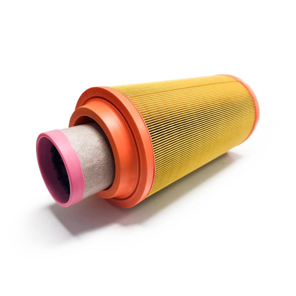 Filtro Ar Motor Aplicável 924k 938k 318D2L