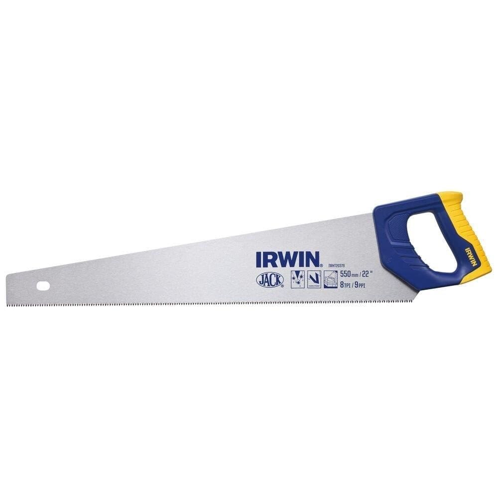 Serrote Irwin Jack Professional Bi-Material 22”