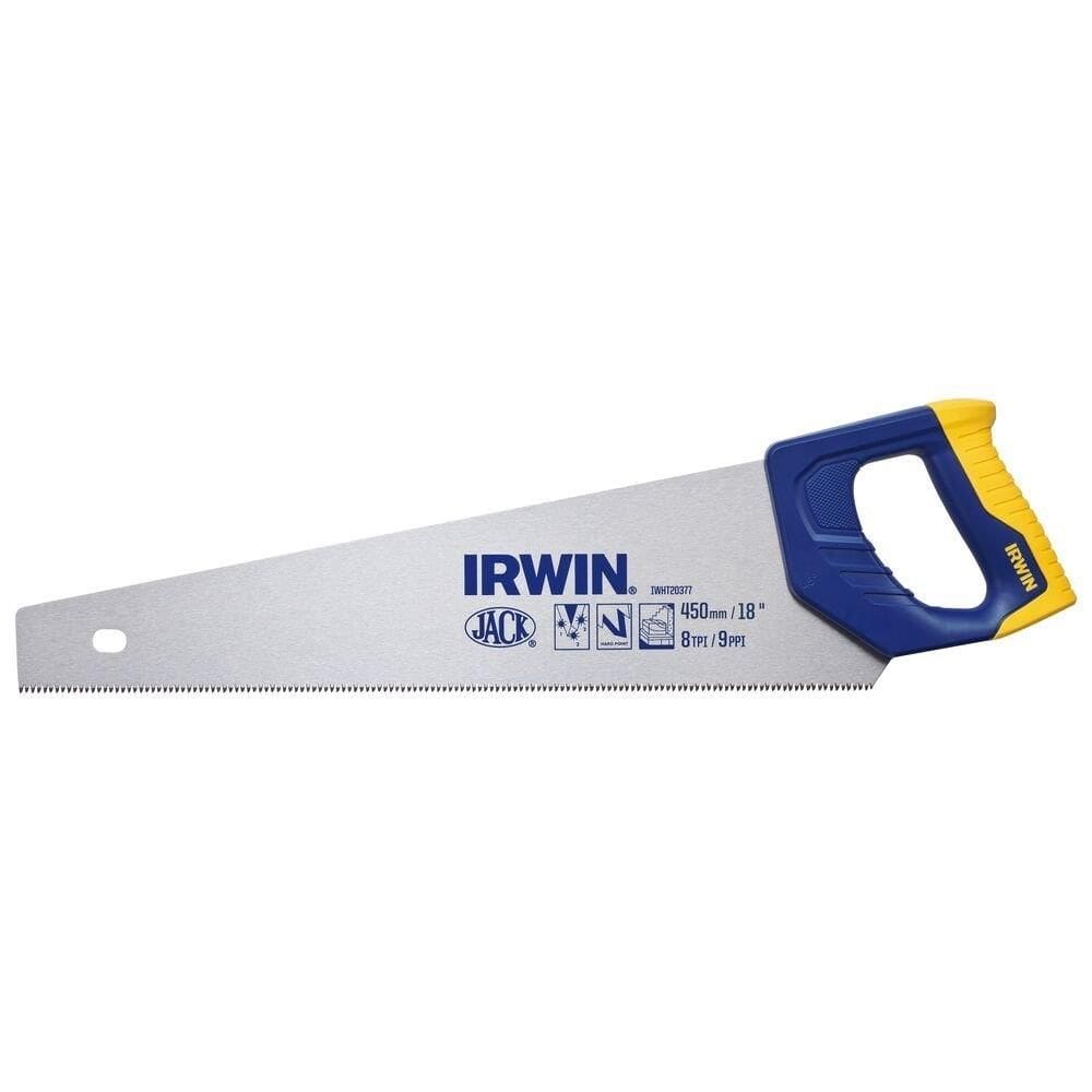 Serrote Irwin Jack Professional Bi-Material 18"