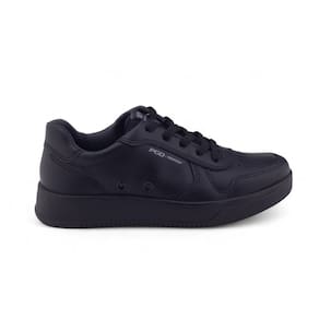 Sapatênis Menino Casual Pegada 371901-04 Microfibra