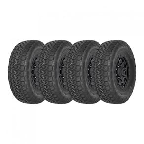 Kit 4 Pneus Sunset Aro 15 205/60R15 All-Terrain T/A 91H