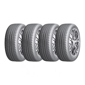 Kit 4 Pneus Double Star Aro 18 225/40R18 Maximum DH03 92W