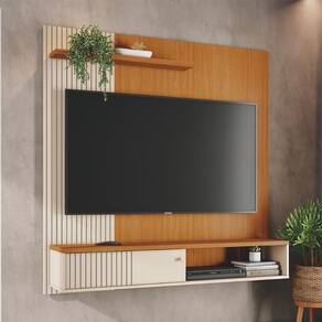 Painel Tv 65 Polegadas Sintra Cinamomo Off White