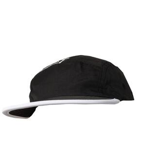 Boné Lost Aba Reta 5 Pannels Lost Up WT25 Preto