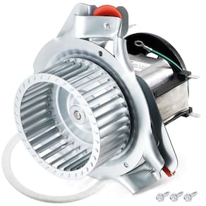 Conjunto de motor indutor de forno Hiorucet J238-150-15215 HC21ZE123A