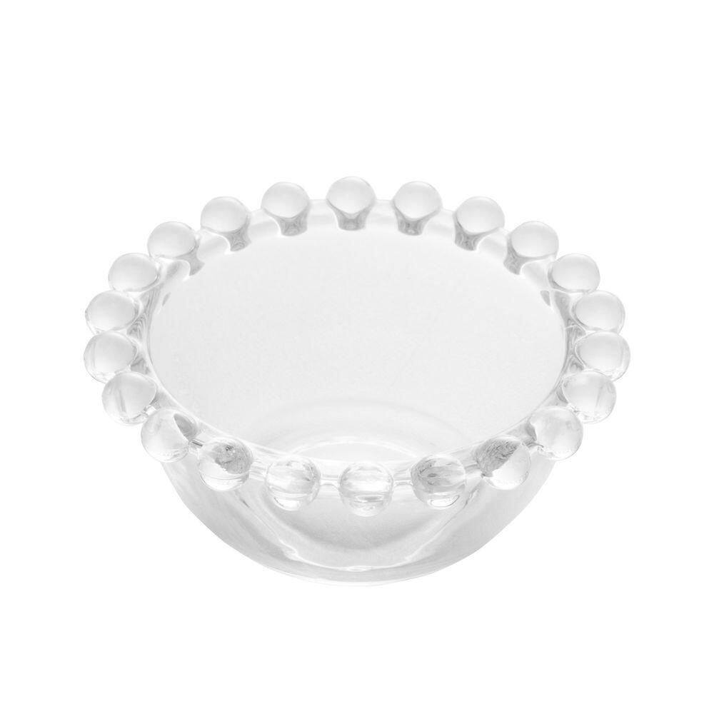 Conjunto Com 04 Bowls Cristal Pearl 27896 - Wolff