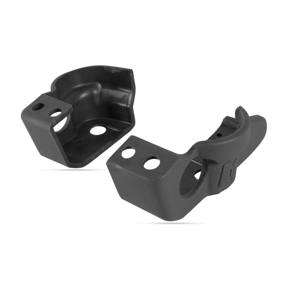 Protetor Inferior Bengalas Biker Kxf 250/450 Klx 300r Trilha Motocross