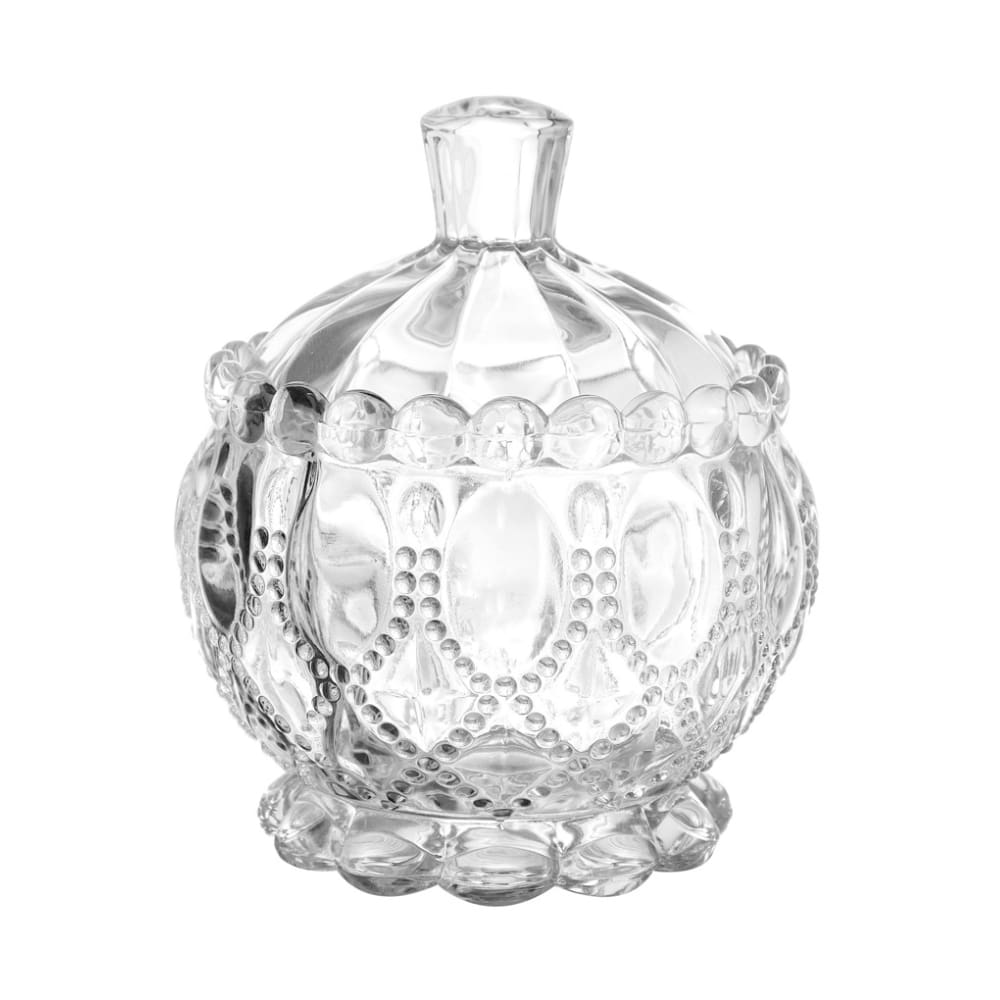 Bomboniere Hana de Vidro 10cm