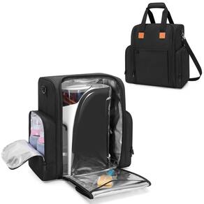 Estojo de transporte Yarwo compatível com Baby Brezza Formula Pro