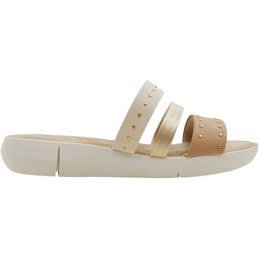 Tamanco Feminino Casual Dia a Dia Trabalho Passeio Ultra Conforto Modare 7199.106