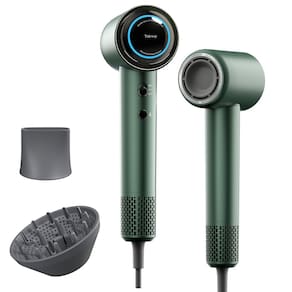 Secador de cabelo Tideway H11 110.000 RPM High-Speed Plasma Tech