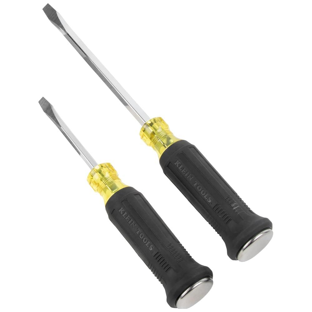 Conjunto de chaves de fenda Klein Tools 85442DD Chave de demolição 2 unidades