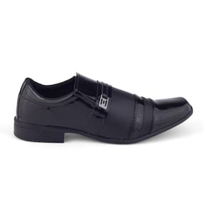 Sapato Masculino Social Hankook 16480 Verniz