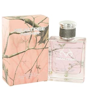 Perfume Feminino Realtree Jordan Outdoor Eau De Toilette 100 Ml