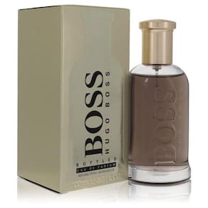 Perfume Masculino Boss No. 6 Hugo Eau De Parfum 100 Ml