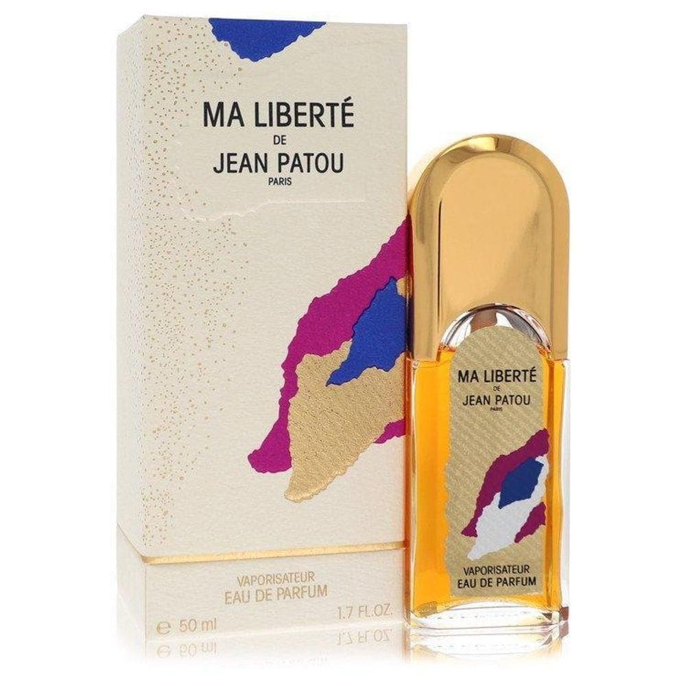 Perfume Feminino Ma Liberte Jean Patou Eau De Parfum 50 Ml