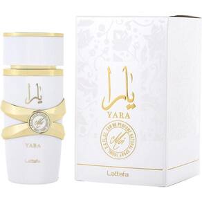 Perfume Feminino Lattafa Yara Moi Eau De Parfum Spray 100 Ml
