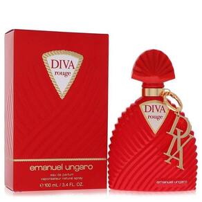 Perfume Feminino Ungaro 100 Ml Eau De Parfum