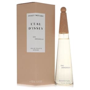 Perfume Feminino L`eau D`issey Eau&magnolia Issey Miyake De Toilette Intense 100 Ml