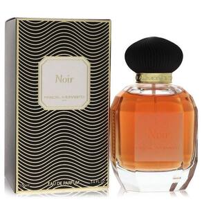 Perfume Masculino Sultan Noir Pascal Morabito Eau De Parfum (unisex) 100 Ml