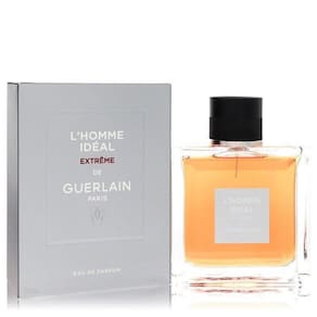 Perfume Masculino L`homme Ideal Extreme Guerlain Eau De Parfum 100 Ml