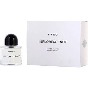 Perfume Feminino Byredo Inflorescence Eau De Parfum Spray 100 Ml