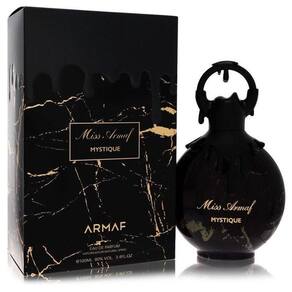 Perfume Feminino Armaf Miss Mistique Eau De Parfum 100 Ml