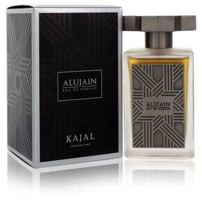 Perfume Masculino Alujain Kajal Eau De Parfum (unisex) 100 Ml