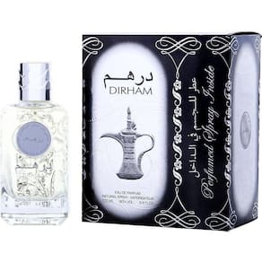 Perfume Unisex Ard Al Zaafaran Dirham Eau De Parfum Spray 100 Ml