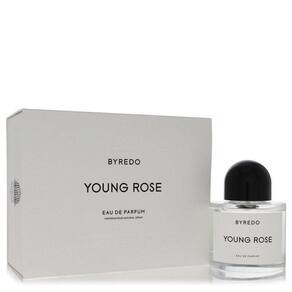 Perfume Feminino Byredo Young Rose Eau De Parfum (unisex) 100 Ml