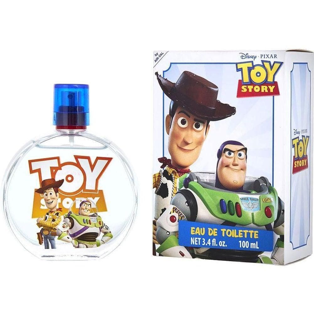 Perfume Unisex Toy Story Edt 100 Ml
