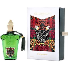 Perfume Masculino Xerjoff Casamorati Fiero Edp Spray 100 Ml (nova Embalagem)