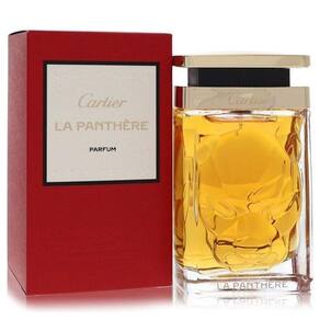 Perfume Feminino Cartier La Panthere Eau De Toilette 100 Ml