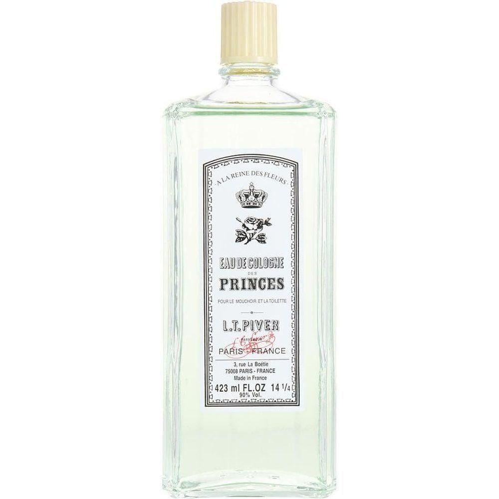 Perfume Masculino L.t. Piver Des Princes Eau De Colônia Splash 423 Ml