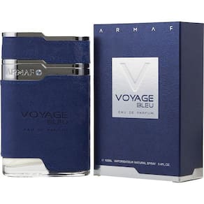 Perfume Masculino Armaf Voyage Bleu Eau De Parfum Spray 100 Ml