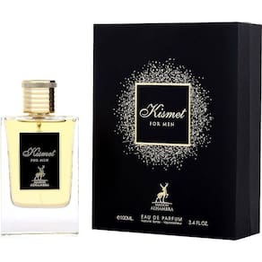 Perfume Masculino Maison Alhambra Kismet Eau De Parfum Spray 100 Ml