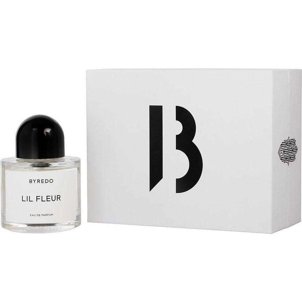 Perfume Feminino Byredo Lil Fleur Eau De Parfum Spray 100 Ml