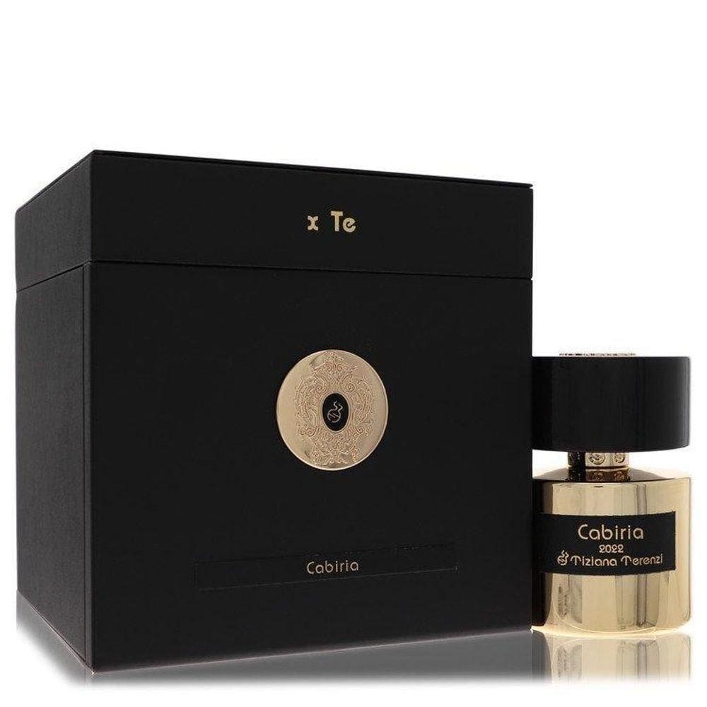 Perfume Masculino Tiziana Terenzi Cabiria Extrait De Parfum (unisex) 100 Ml