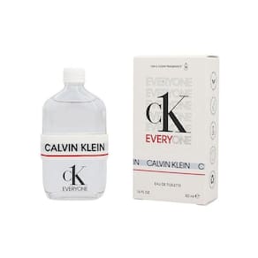 Perfume Unisex Calvin Klein Ck Everyone Edt Spray 50 Ml