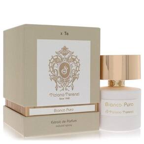 Perfume Feminino Tiziana Terenzi Bianco Puro Extrait De Parfum 100 Ml