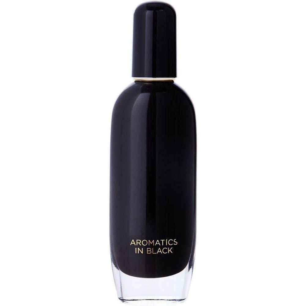 Perfume Feminino Clinique Aromatics In Black Edp Spray 50 Ml (sem Caixa)