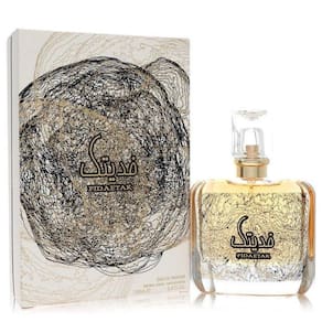 Perfume Feminino Ard Al Zaafaran Fidaetak Eau De Parfum (unisex) 100 Ml