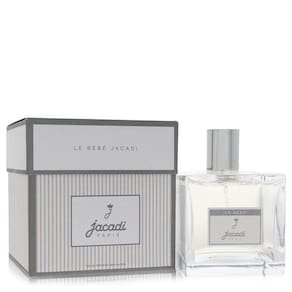 Perfume Masculino Jacadi Eau De Soin Bebe Toilette (unisex) 100 Ml