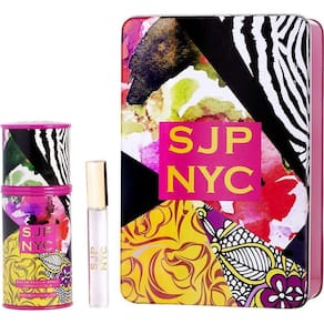 Perfume Feminino Sarah Jessica Parker Nyc Edp Spray 100 Ml&rollerball 10