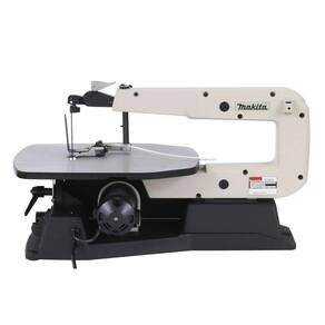 Serra Tico Tico De Bancada 130w Com Chave Allen Jogo De Lâminas Pinadas SJ401 110V Makita