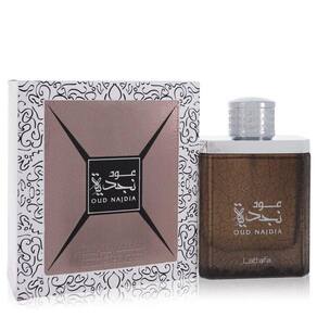 Perfume Feminino Oud Najdia Lattafa Eau De Parfum (unisex) 100 Ml