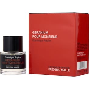 Perfume Masculino Frederic Malle Geranium Pour Monsieur Parfum Spray 50 Ml